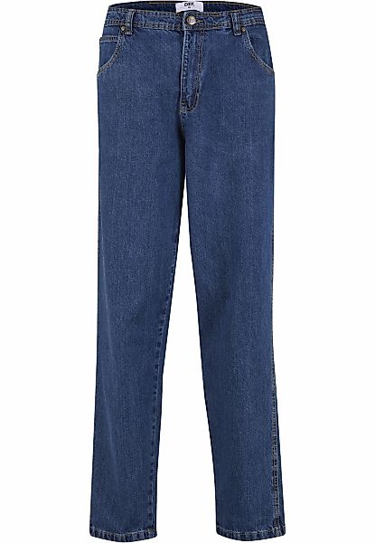 DEF Bequeme Jeans "DEF Herren DEF Tapered Loose Fit Denim" 1 Stk. günstig online kaufen