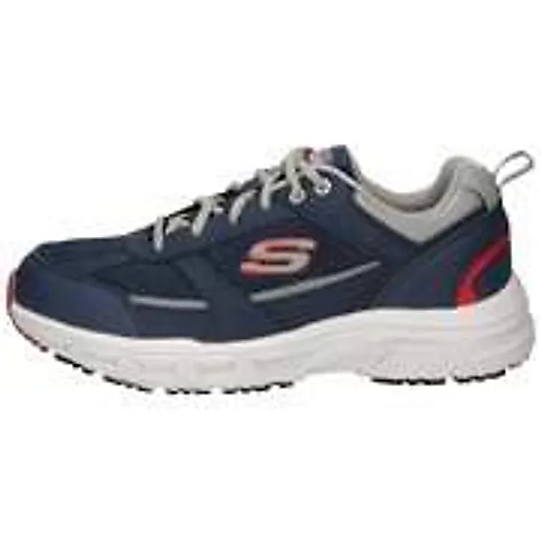 Skechers Oak Canyon Verketta Herren blau|blau günstig online kaufen