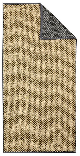 Dyckhoff Handtuch Frottierserie Golden Shades 'Rhombus' günstig online kaufen