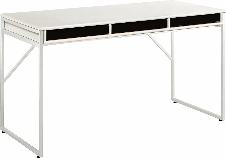 Hammel Furniture "Mistral Bürotisch, Arbeitstisch, Tisch, Computertisch" mi günstig online kaufen