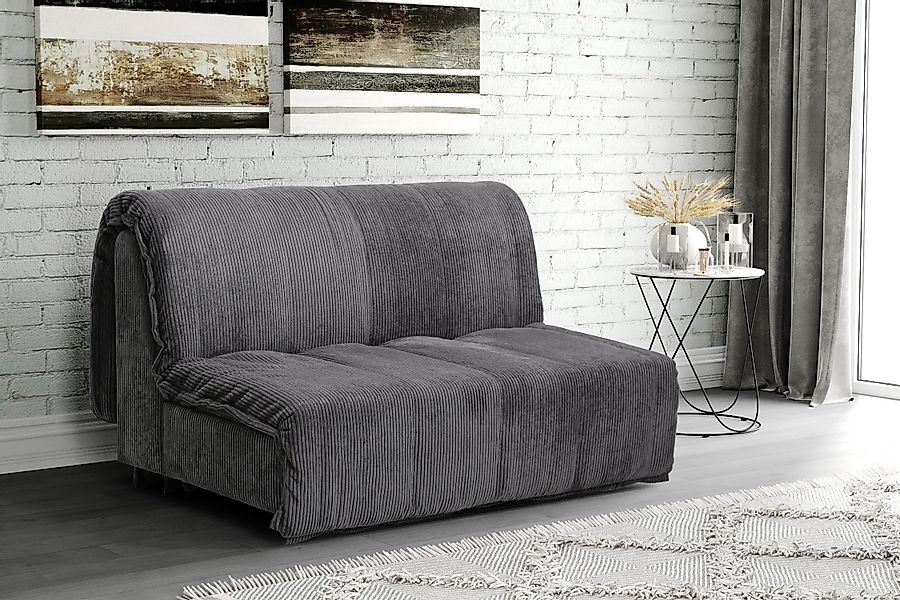 Konstanta Möbelhaus Schlafsofa Malta AK, 2 günstig online kaufen