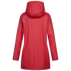 ankerglut Regenjacke "Friesennerz ANKERGLUT HVN" auch in Großen Größen erhä günstig online kaufen