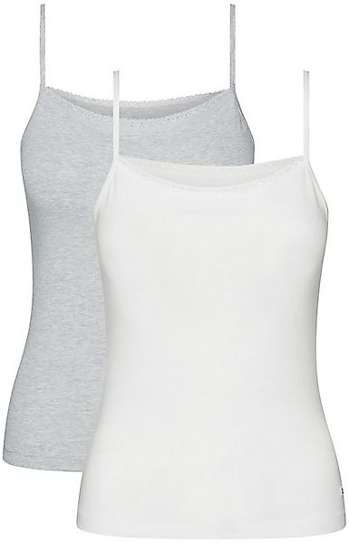 Tommy Hilfiger Underwear Spaghettitop 2 PACK günstig online kaufen