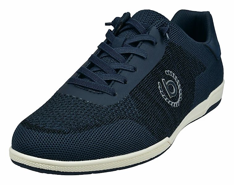 bugatti Slip-On Sneaker Slipper, Business Schuh günstig online kaufen
