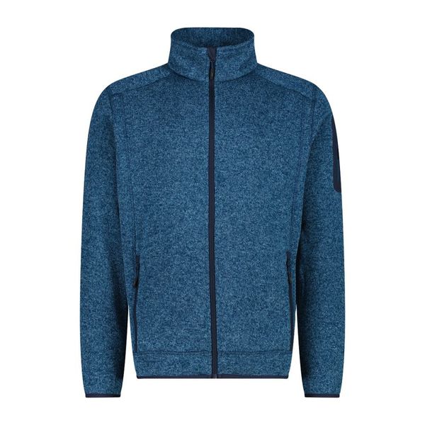 CMP Fleecejacke CMP Herren Fleece Jacke günstig online kaufen