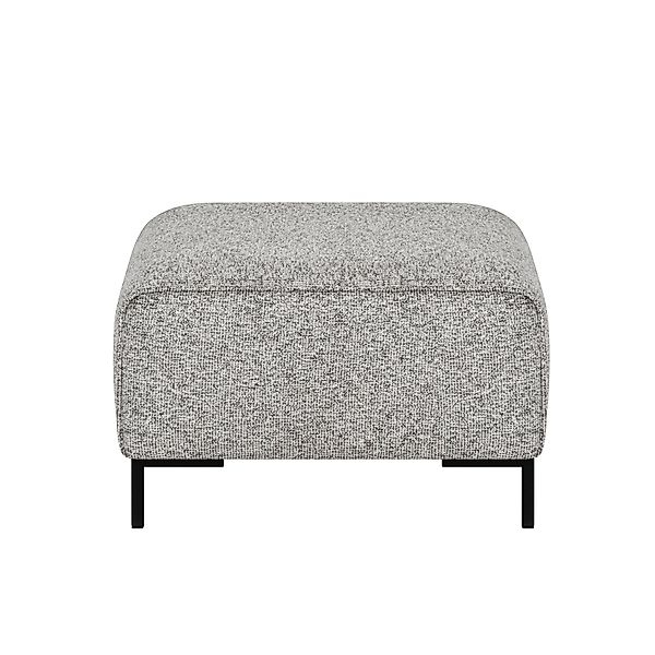 NADUVI Collection | Hocker Gionni Chenille günstig online kaufen