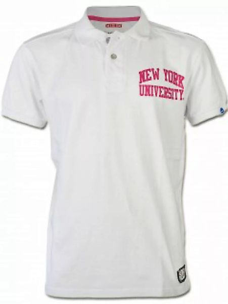 NCAA Herren Polo Shirt New York (XXL) günstig online kaufen