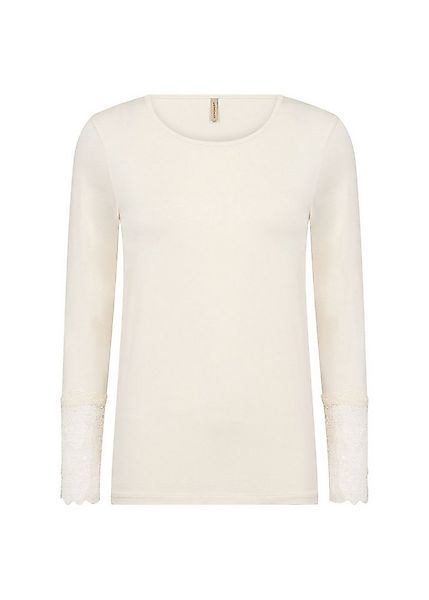 soyaconcept Kurzarmshirt günstig online kaufen