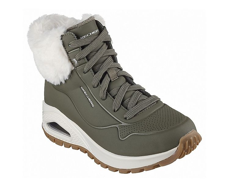 Skechers UNO Rugged Stiefelette günstig online kaufen