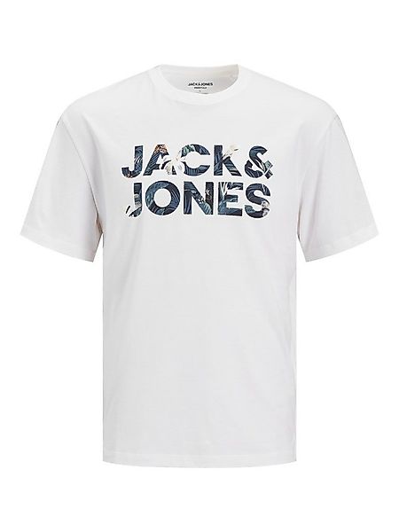 Jack & Jones T-Shirt JJEBRYAN CORP günstig online kaufen