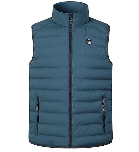 RennerXXL Funktionsweste Blue Wave Max Herren günstig online kaufen