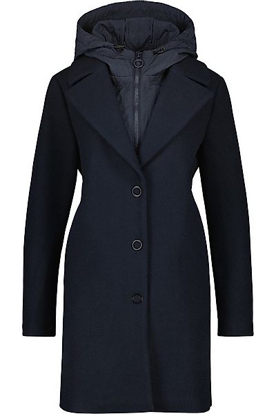 Alife & Kickin Winterjacke Damen AjaAK A Damenwinterjacke mit herausnehmbar günstig online kaufen