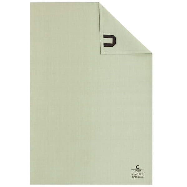 Cawö Home Geschirrtuch Cuisine Nature Uni 531, (1-tlg) günstig online kaufen