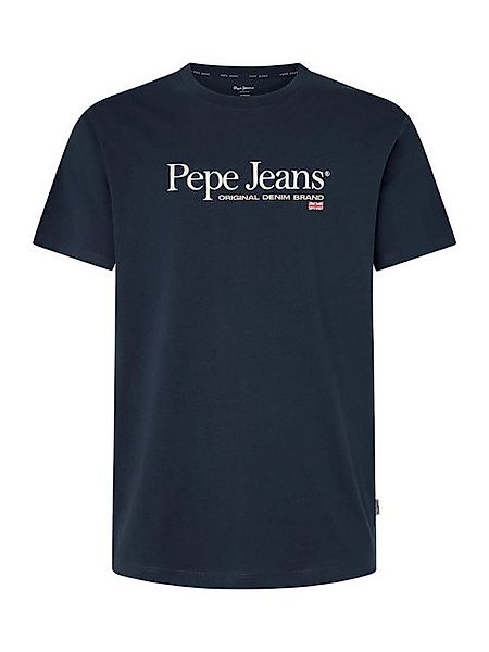 Pepe Jeans T-Shirt Albert (1-tlg) günstig online kaufen