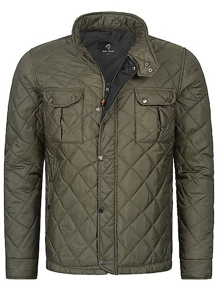 Rock Creek Steppjacke Herren Steppjacke Übergangsjacke H-347 günstig online kaufen