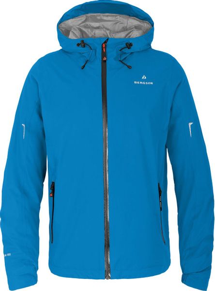 Bergson Regenjacke EGGEN THERMO Herren Regenjacke, günstig online kaufen
