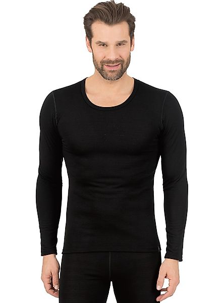 Trigema Longsleeve "TRIGEMA Langarm Funktionsshirt" 1 Stk. günstig online kaufen