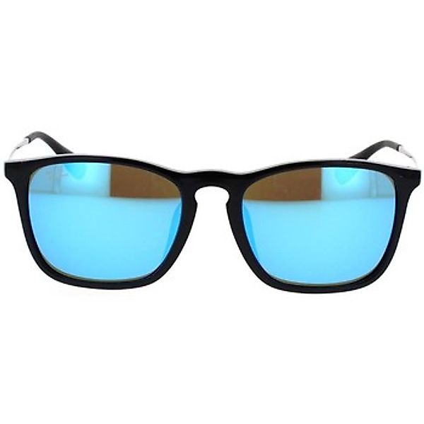 Ray-ban  Sonnenbrillen Sonnenbrille  Chris RB4187F 601/55 günstig online kaufen