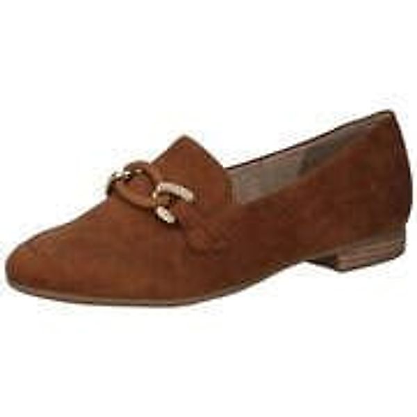 Jana Slipper Damen braun günstig online kaufen