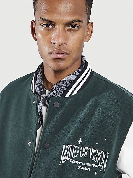 REDEFINED REBEL Funktionsjacke "Redefined Rebel Jacket RRArcher Jacket" günstig online kaufen