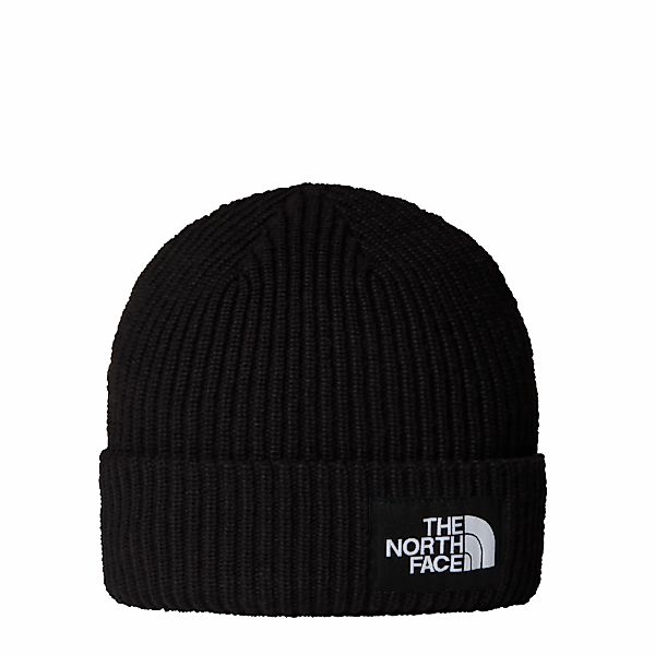 The North Face Beanie "KIDS SALTY LINED BEANIE" für Kinder, aus Polyester, günstig online kaufen