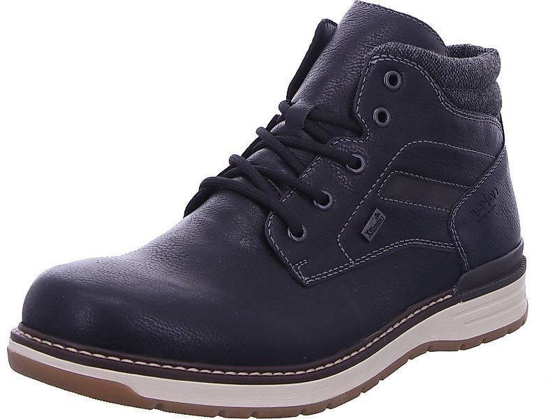 Rieker Schnürstiefel mit TEX-Membran günstig online kaufen
