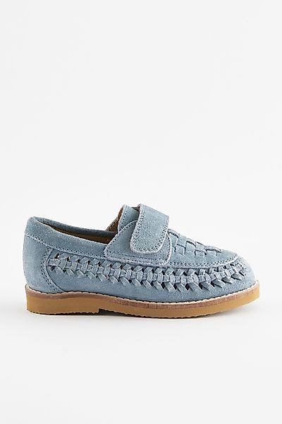 Next Slipper aus Webstoff Loafer (1-tlg) günstig online kaufen