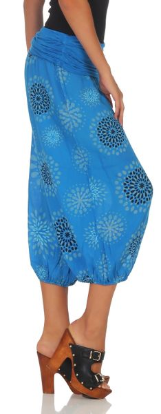 malito more than fashion Caprihose 7182 günstig online kaufen