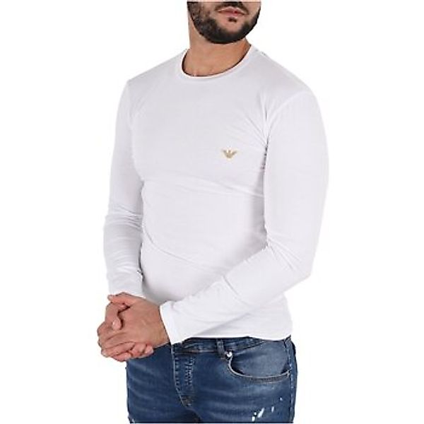 Emporio Armani  Langarmshirt 111023 4F512 günstig online kaufen