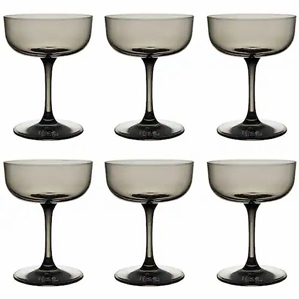 like. by Villeroy & Boch Sektglas »Sektschalen / Dessertschalen Like Glass günstig online kaufen