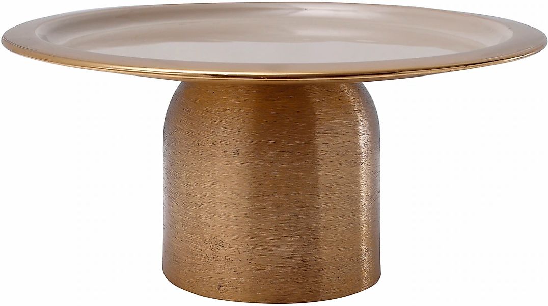 Kayoom Servierplatte "Kuchenplatte Art Deco 325" günstig online kaufen