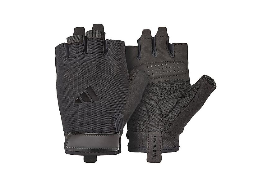 adidas Performance Trainingshandschuhe Essential Training Gloves - Schwarz günstig online kaufen