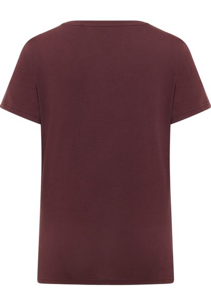 MUSTANG Kurzarmshirt Damen Style Alma günstig online kaufen