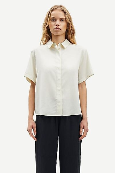 Samsoe & Samsoe T-Shirt Mina ss shirt 14028 günstig online kaufen