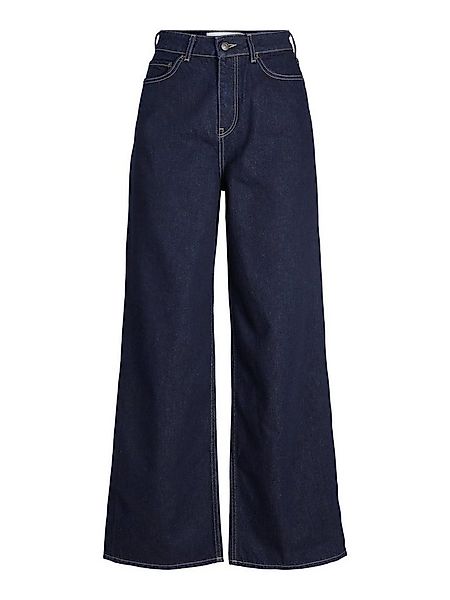 JJXX Weite Jeans Tokyo (1-tlg) Plain/ohne Details günstig online kaufen