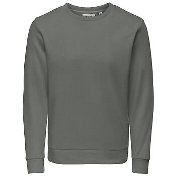 Only & Sons   Sweatshirt 22034529-GAY günstig online kaufen