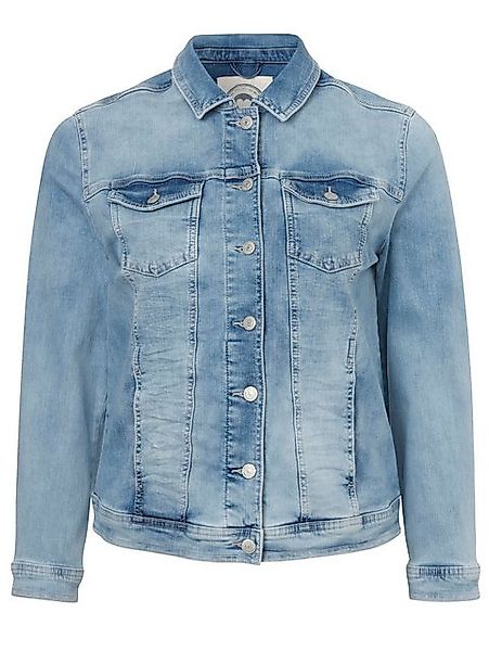 VIA APPIA DUE Jeansblazer günstig online kaufen