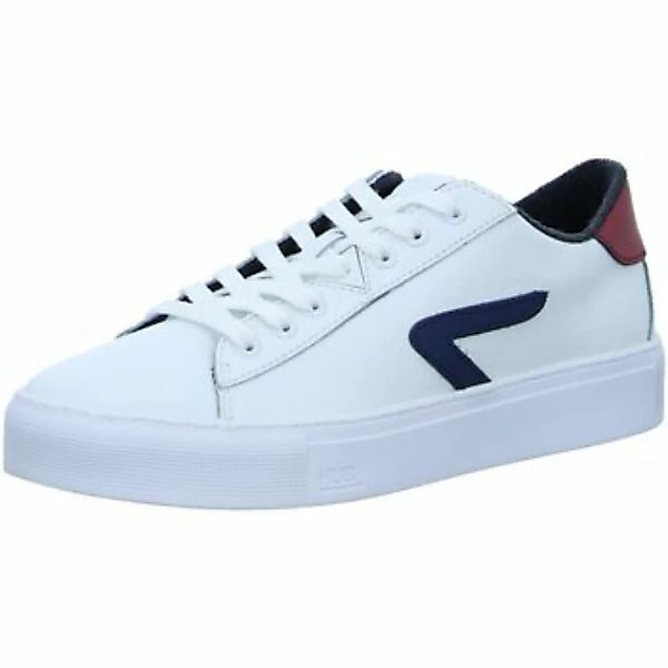 Hub Footwear  Sneaker Hook-Z L31 NO perf M4511L31-L10-116 günstig online kaufen