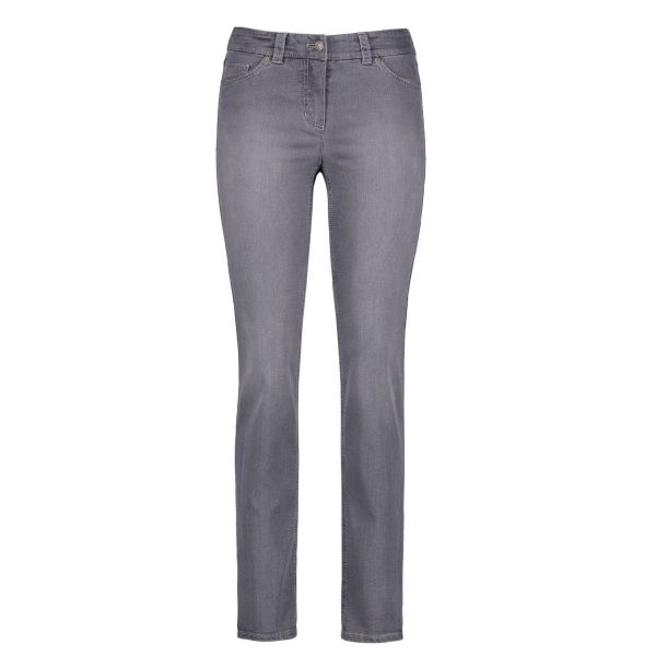 GERRY WEBER 5-Pocket-Jeans Best4ME Perfect Fit günstig online kaufen
