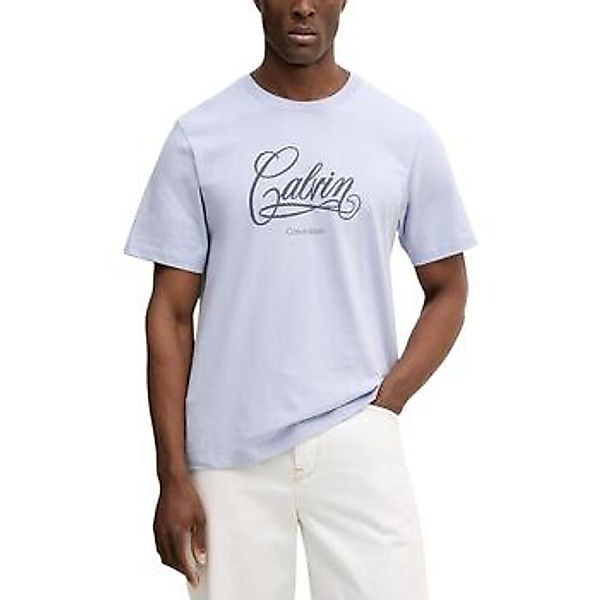 Calvin Klein Jeans  T-Shirt LV04RE804G günstig online kaufen