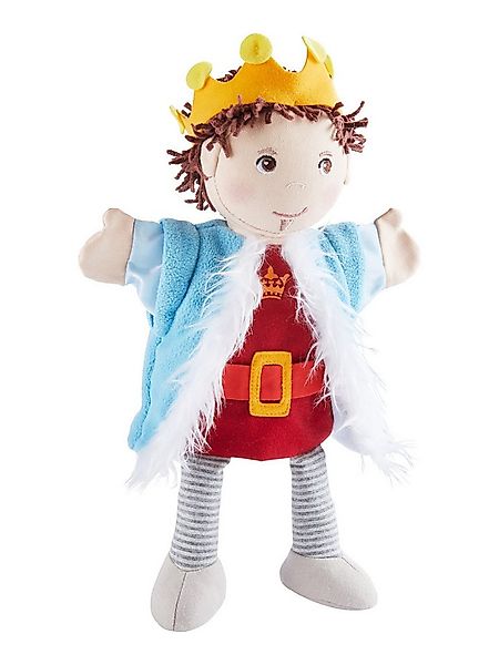 Haba Handpuppe Prinz Emir, 30 cm, unisex neutral günstig online kaufen
