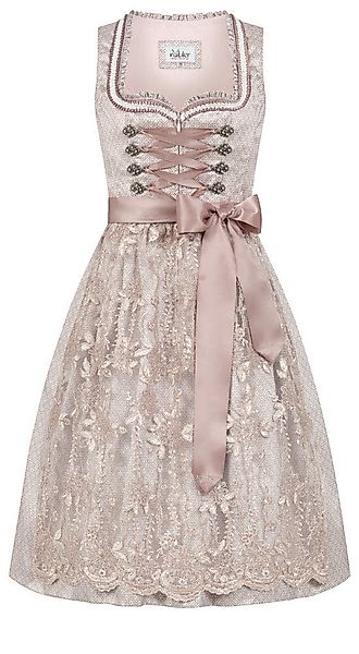 Nübler Dirndl "Dirndl midi Tessa" günstig online kaufen