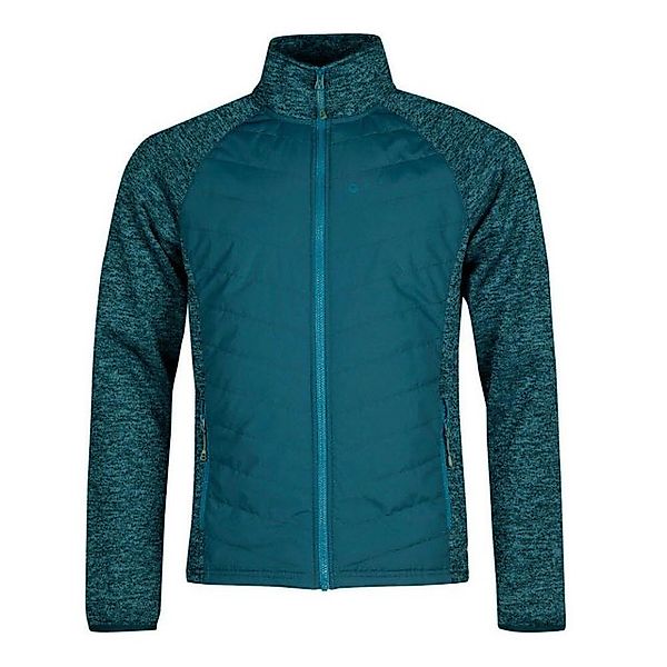 HALTI Trekkingjacke Streams M hybrid knit layer jacket günstig online kaufen