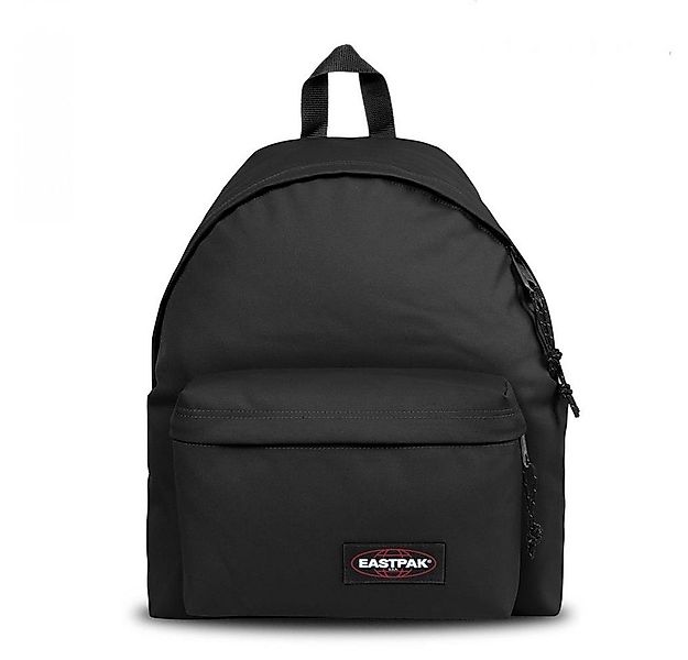 Eastpak Rucksack PADDED PAK'R Black, großes Hauptfach Schule Uni Büro Freiz günstig online kaufen