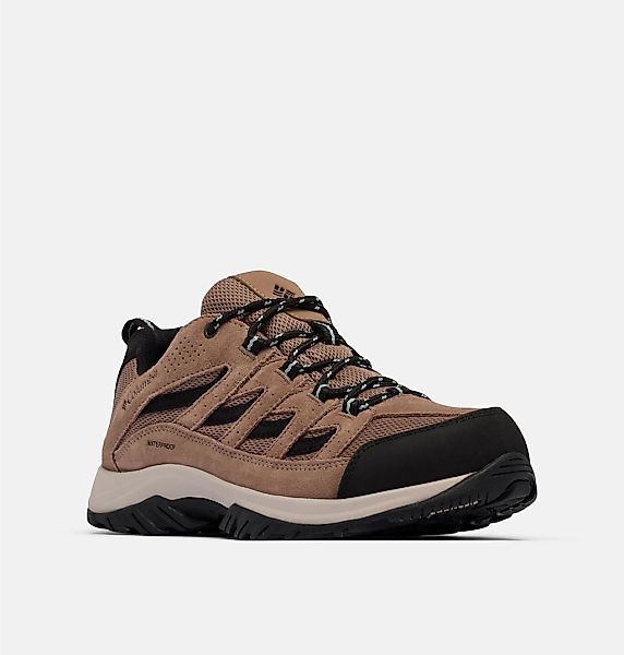 Columbia Wanderschuh "CRESTWOOD™ WATERPROOF", wasserdicht günstig online kaufen