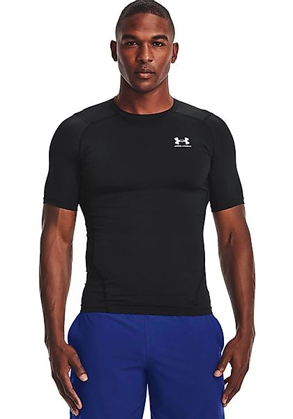 Under Armour® T-Shirt HG Armour Comp Tee günstig online kaufen