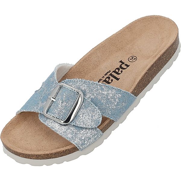 Palado Tinos Jeans Pantolette günstig online kaufen
