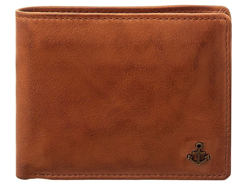 HARBOUR 2nd Geldbörse SL.14531 wallet style Lorenzo Geldbörse Leder (1-tlg) günstig online kaufen