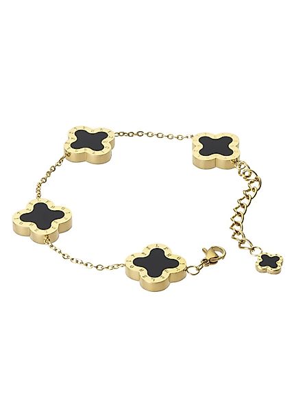 Lenoites Armband Four-leaf Clover 14 günstig online kaufen