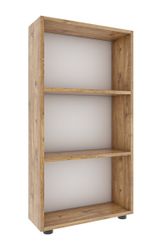 VCM Standregal Holz Büro Regal Bücher günstig online kaufen